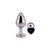 PLUG STEEL LARGE RY-015