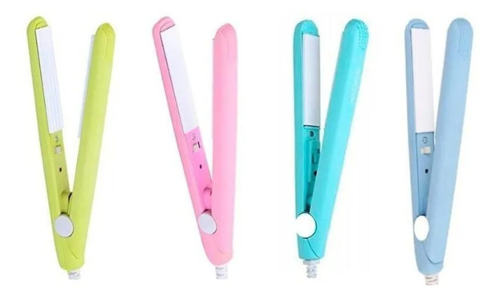 Plancha Viajera Cabello Outlet, 56% OFF | www.ingeniovirtual.com