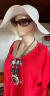 Blusa Carmine - Mamaclea