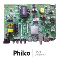 PLACA PRINCIPAL PHILCO PH40R86DSGW VERSÃO A
