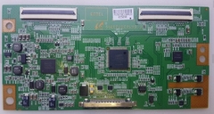 PLACA T-CON SAMSUNG LN32D550 LN32D550K1 S100FAPC2LV0.2