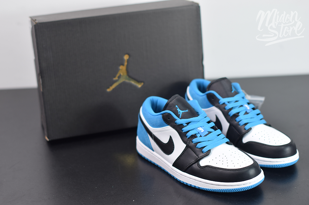 Air Jordan 1 Low Laser Blue Comprar Em Midon Store Air Jordan 1 Low Laser Blue Comprar Em Midon Store