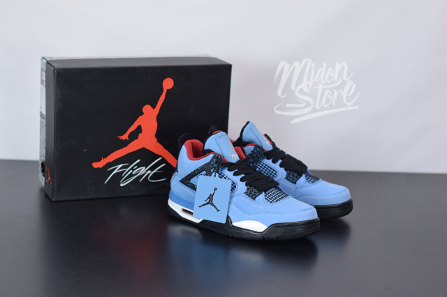 jordan cactus jack azul