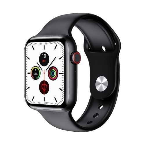 Smartwatch W26 PLUS + AURICULARES I12 - Technovaal