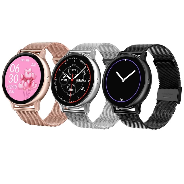 Reloj inteligente DT88 – Smart Depot