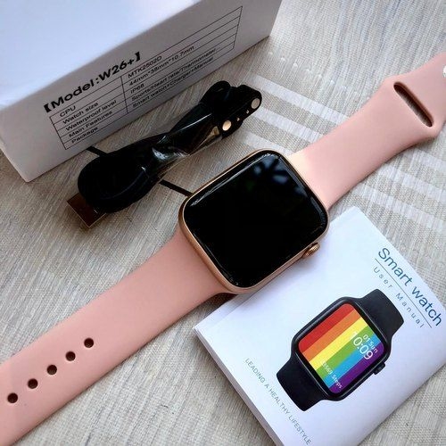Smartwatch W26 PLUS x 2 - Comprar en Technovaal