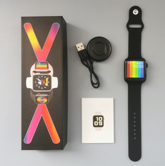 Smart G500 + MALLA de REGALO - Comprar en Technovaal