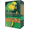 Ração Nutrópica com Frutas para Papagaios 300 gr