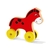 Baby Roller Horse - Junges - comprar online