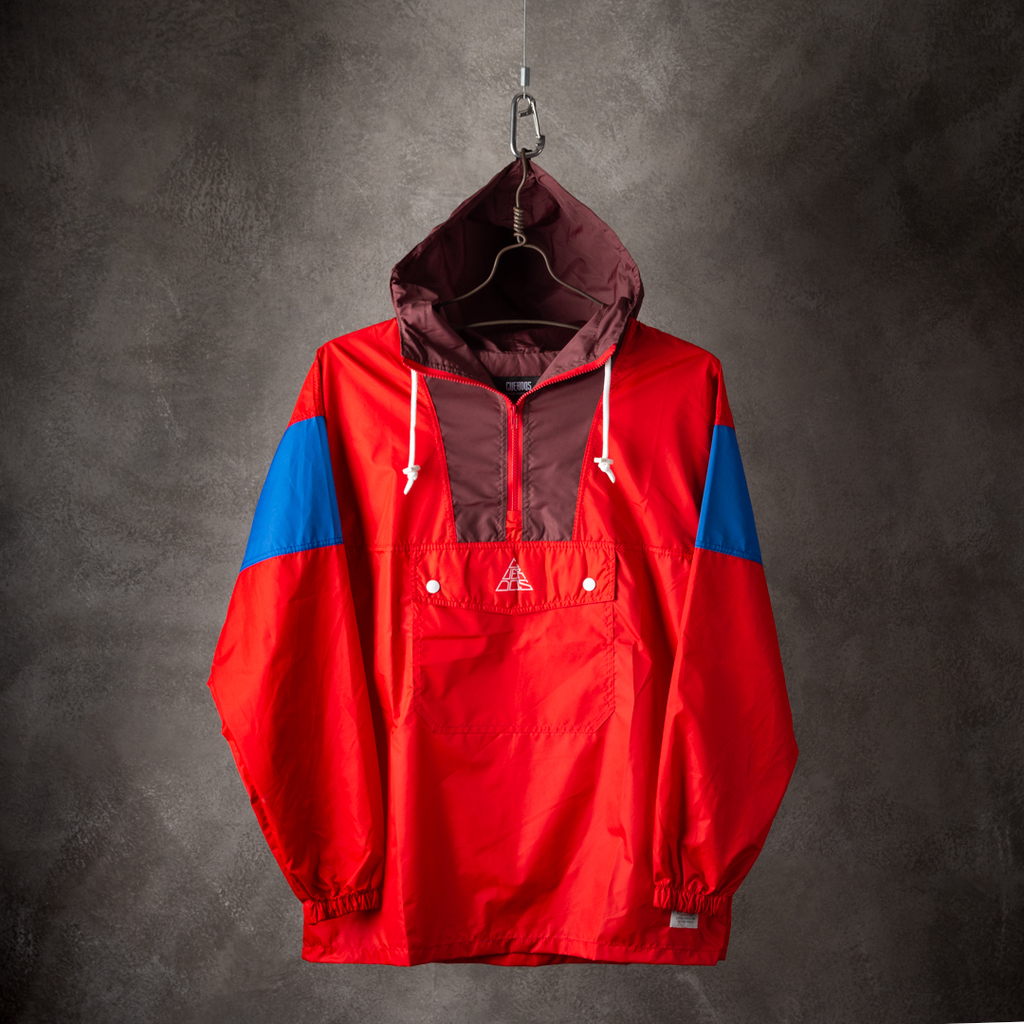 ANORAK CUERDOS PATROL - Comprar en Bula 