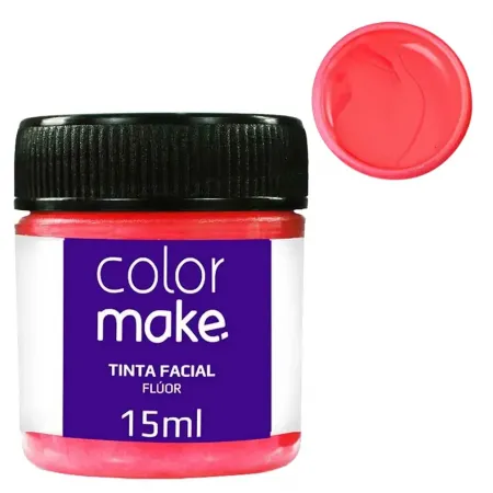 TEHAUX 3 Pçs Pintura Facial Maquiagem Guarnição Tintas Solúveis Em Água  Tintas A Óleo Maquiagem Facial Tinta Para Adultos Pintura Paleta De Óleo  Pigmento Em Pó Adulto Bolo Facial