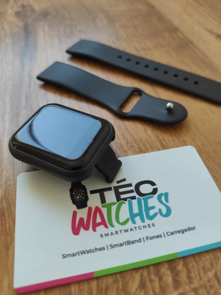 smartwatch d20 2021