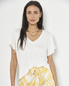 Remera Sofia Blanco