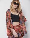 Kimono Indian