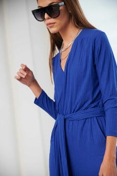 MONO CON LAZO FRANCIA - comprar online
