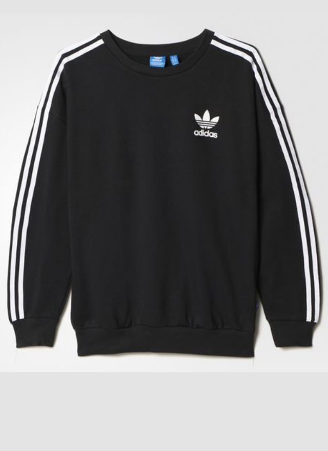 Buzo Adidas Retro