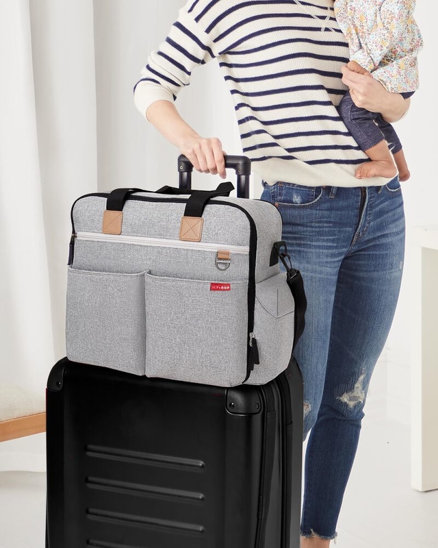 it luggage weekend bolsa