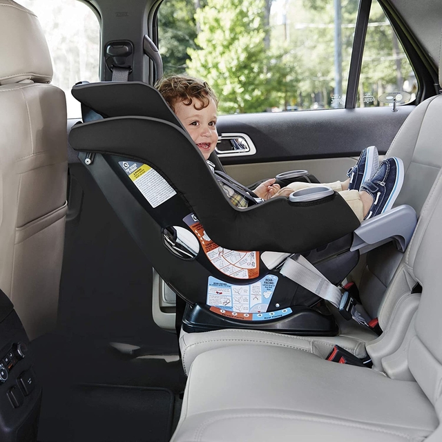 Graco In Car Seat Extend To Fit