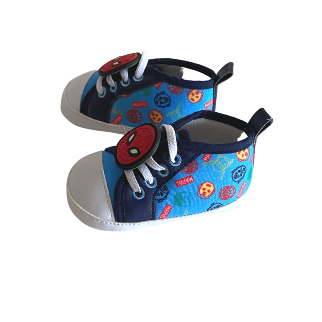 Sapato Primark Homem Aranha - Comprar em It Baby Store