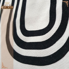 camisa do flamengo icon 2021