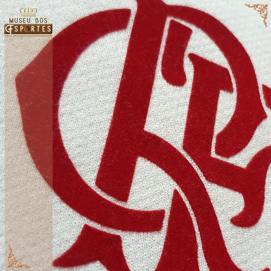 camisa do flamengo icon 2021