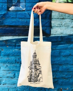 Tote Bag Barolo en internet