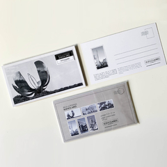 Pack x 6 Postales Buenos Aires en internet
