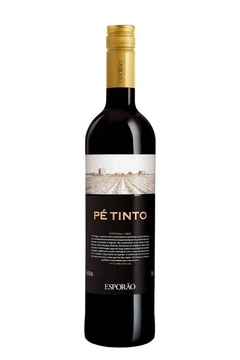 Vinho Esporão Pe Tinto 750ml