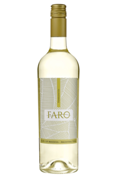 Vinho Faro Torrontes Branco 750ml