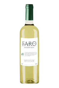 Vinho Faro I8 Sauvignon Blanc 750ml