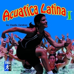 Acuatica Latina 1 120-127 bpm - comprar online