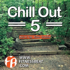 Chill Out 5 - comprar online