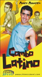Combo Latino DVD