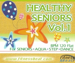 Healthy Seniors Vol 1 120 bpm