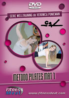 Pilates Mat 1