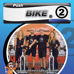 Push Bike 2