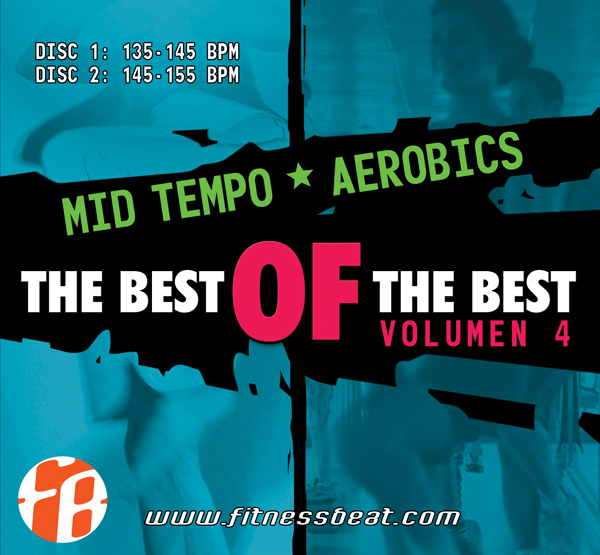 The Best Of The Best 4 135155 bpm Fitness Beat The Best Of The Best 4 135155 bpm Fitness Beat
