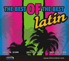 The Best Of The Best Latin 96-147 bpm - buy online