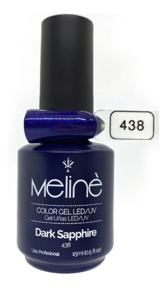 Meliné Dark Sapphire 438