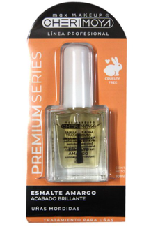 Esmalte Amargo 10ml Cherimoya