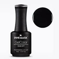 PINK MASK Back in Black 101