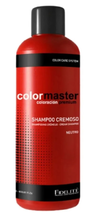 Shampoo Neutro Colormaster X 1000 Ml Fidelite