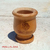 Mate grabado Despachante de Aduana