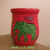 Mate madera Elefante Indu - comprar online