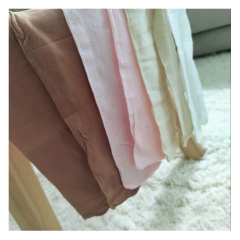 PANTY MUSELINA - Carabí