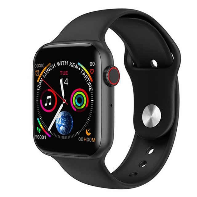Reloj inteligente X7 IP67 con Bluetooth, reloj inteligente deportivo con  control del ritmo cardíaco y de la presión sanguínea, resistente al agua y  con llamadas para Android e IOS|Relojes inteligentes| - AliExpress