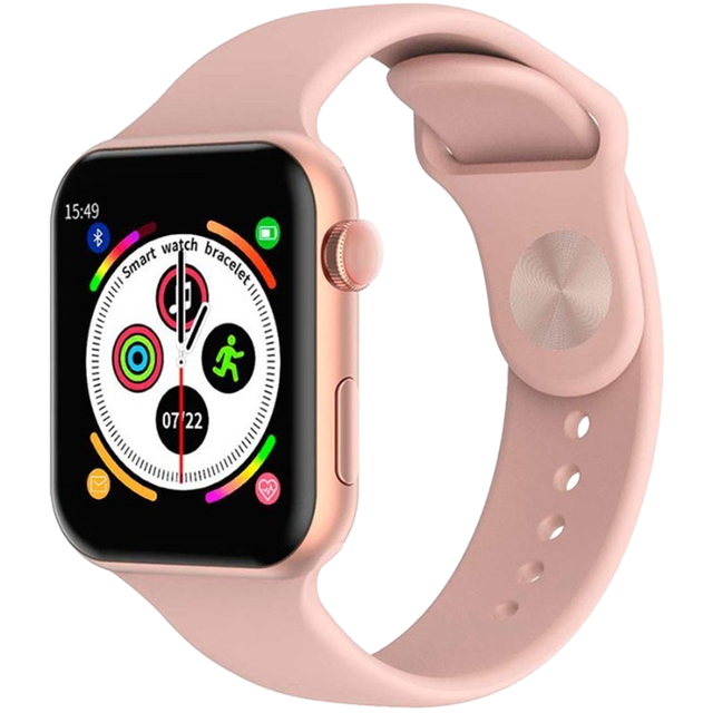 Smartwatch X7 Reloj inteligente deportivo super completo