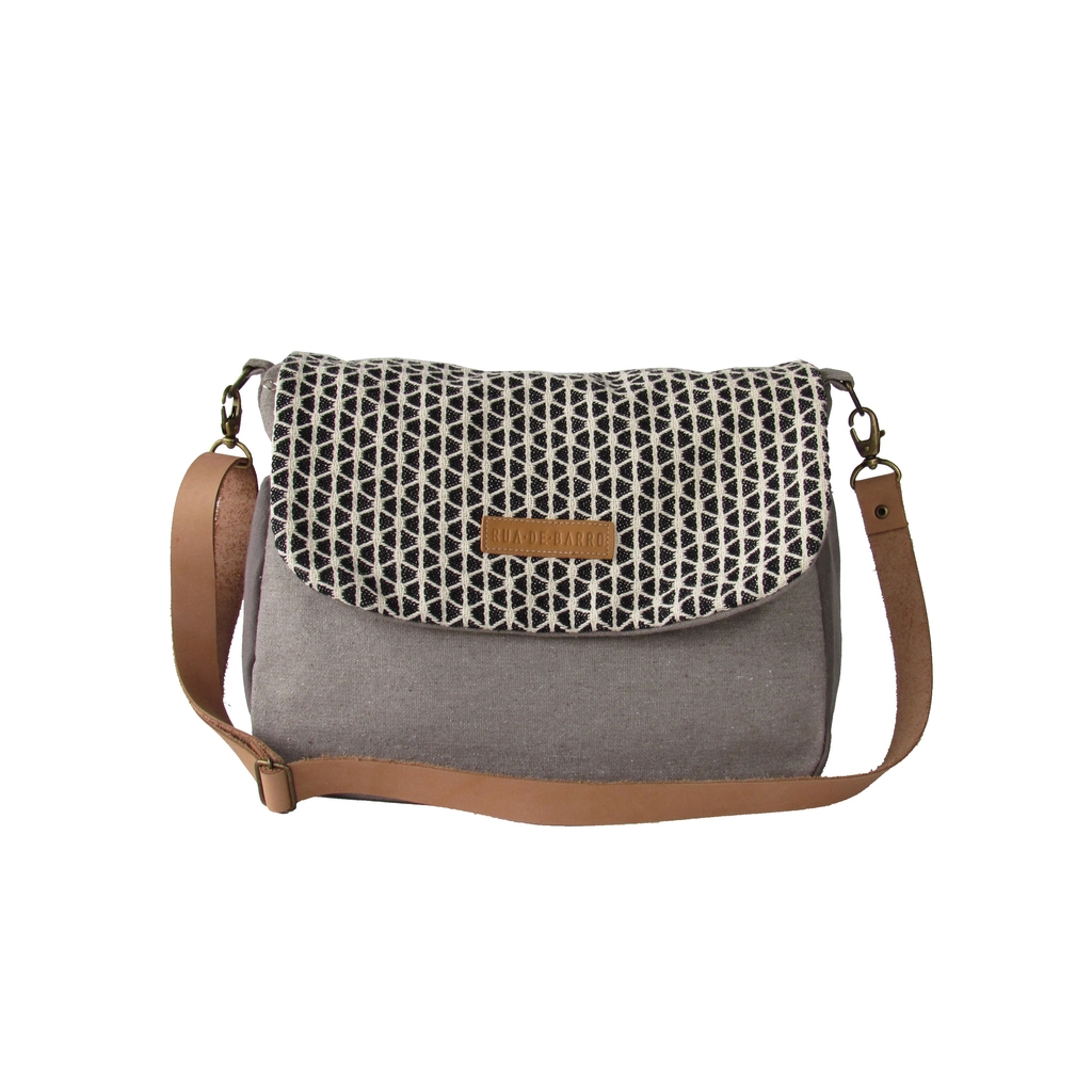 natasha crossbody bolsa