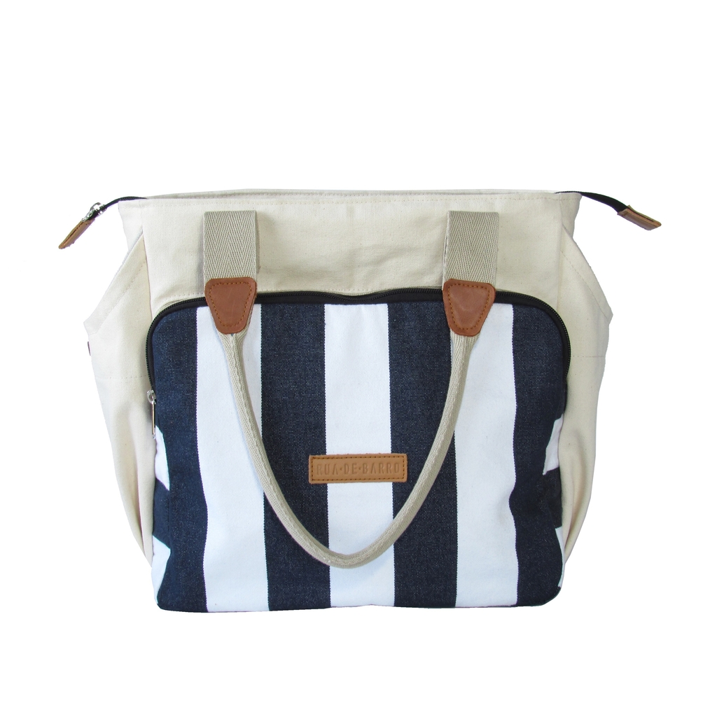 painting on cloth bolsa