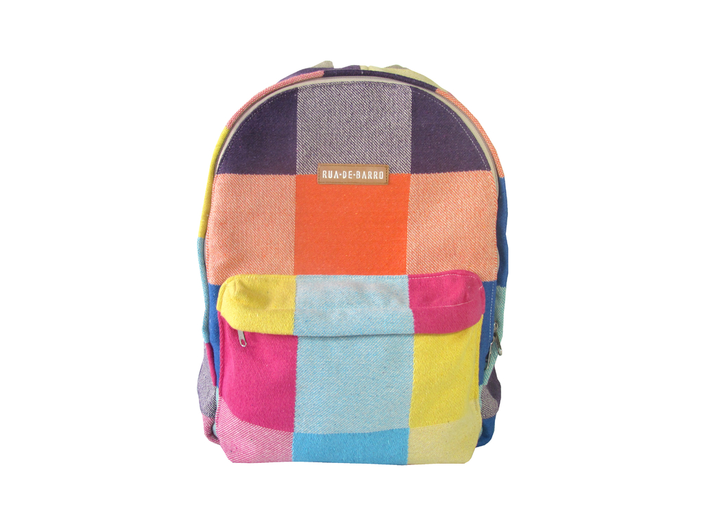 mochila bolsa patterns